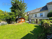 Maison à NANTEUIL-LE-HAUDOUIN