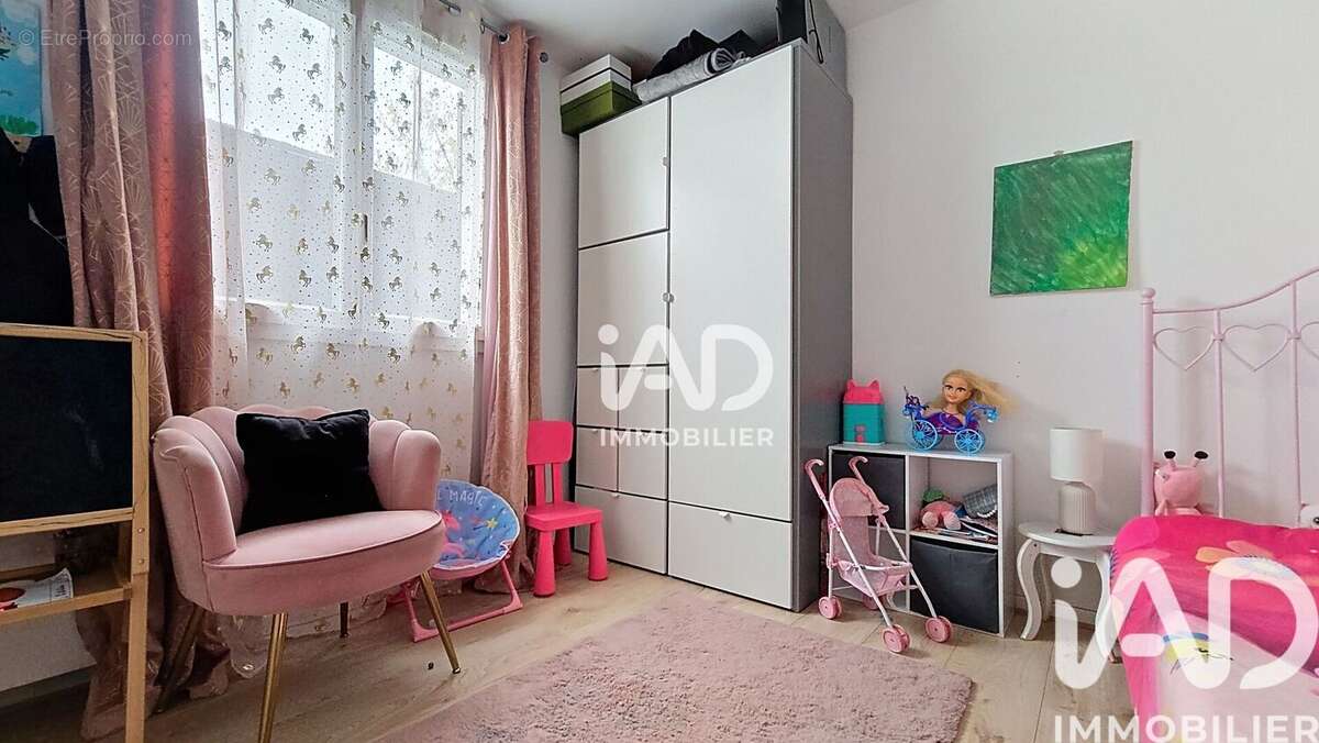 Photo 9 - Maison à MENNECY