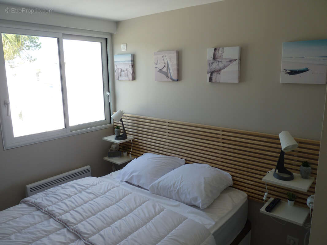 Appartement à LE GRAU-DU-ROI