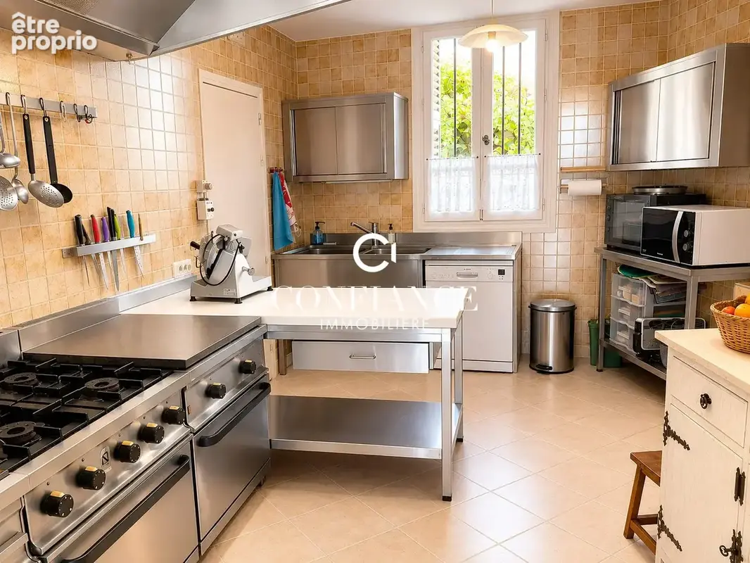 Maison 8 pièces 355 m² à vendre à La Roquette-Sur-Var (06670) - photo 9