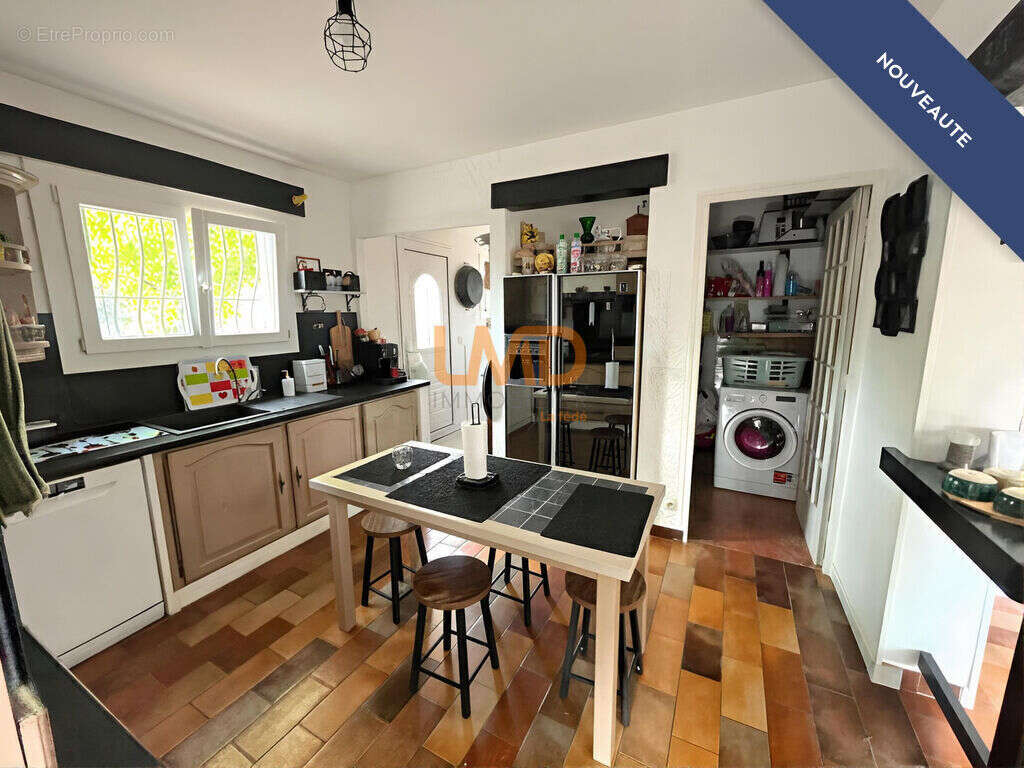 Maison à FLAYOSC
