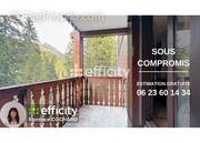 Appartement à MIEUSSY