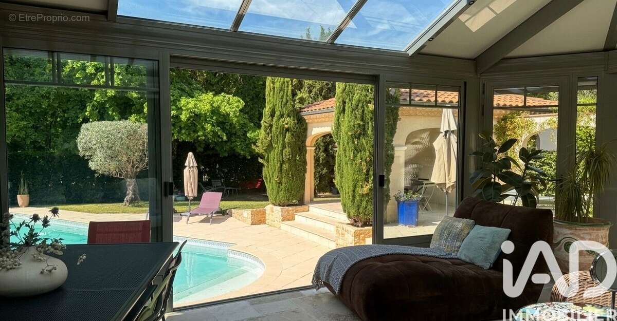 Photo 3 - Maison à SAINT-AUBIN-DE-MEDOC