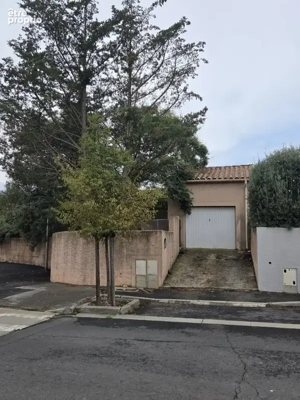 Villa pp galiniere beziers - photo 16