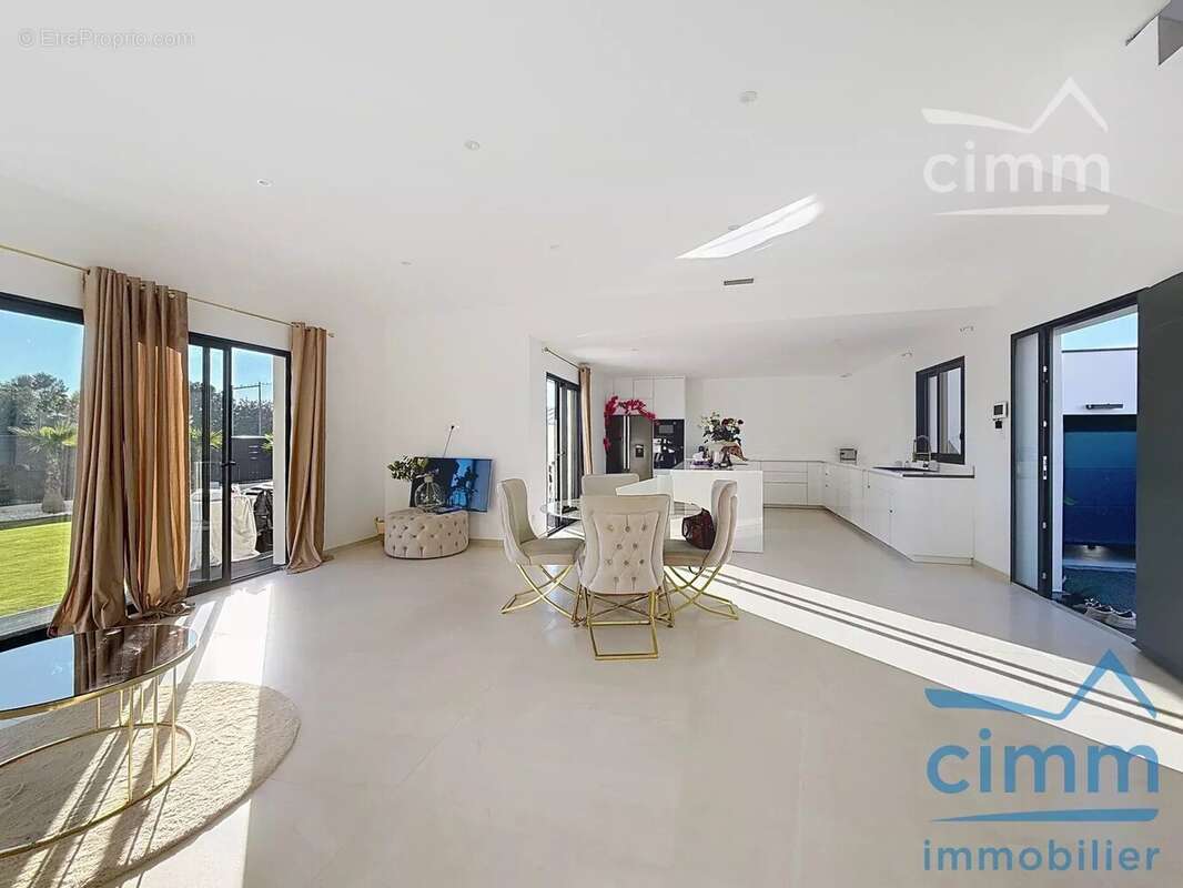 Maison à CARPENTRAS