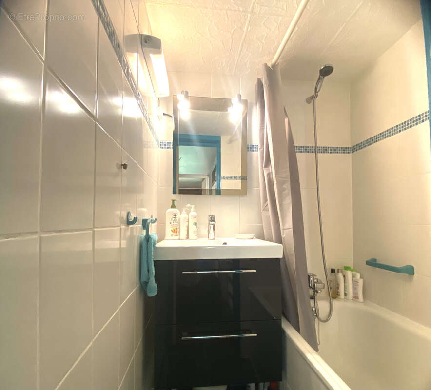 Appartement à CHAMONIX-MONT-BLANC