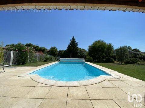 Photo 1 - Maison à PERNES-LES-FONTAINES