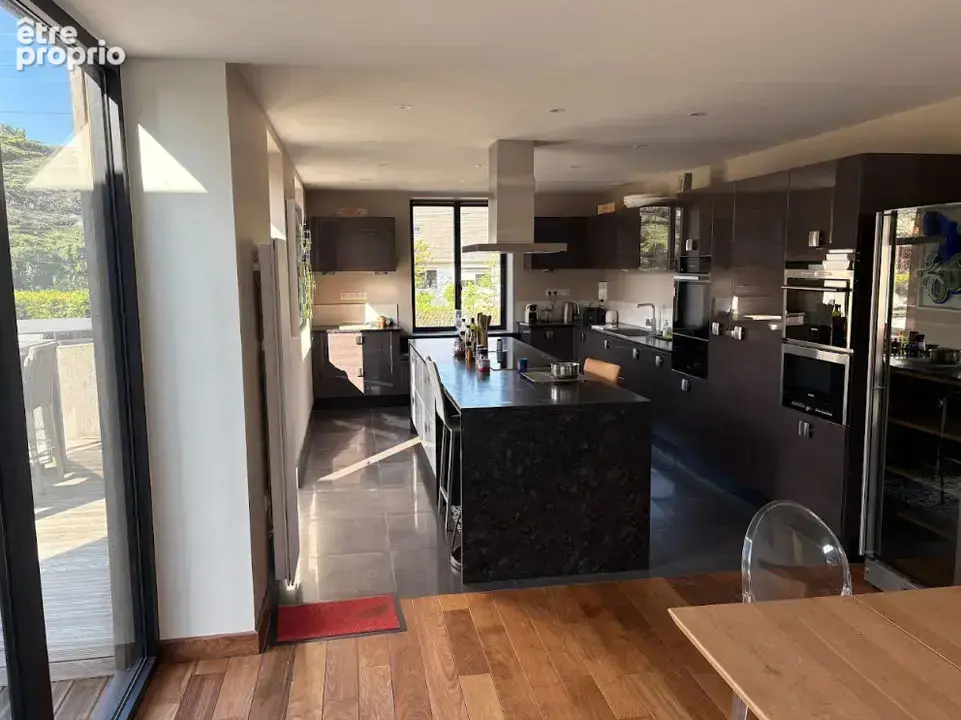 Maison 6 pièces 210 m² à vendre à Caen (14000) - photo 7