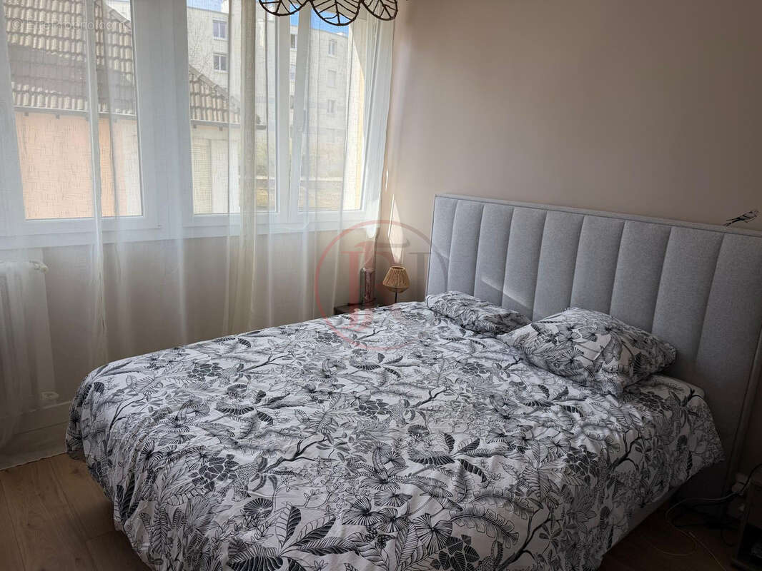 Appartement à BESANCON