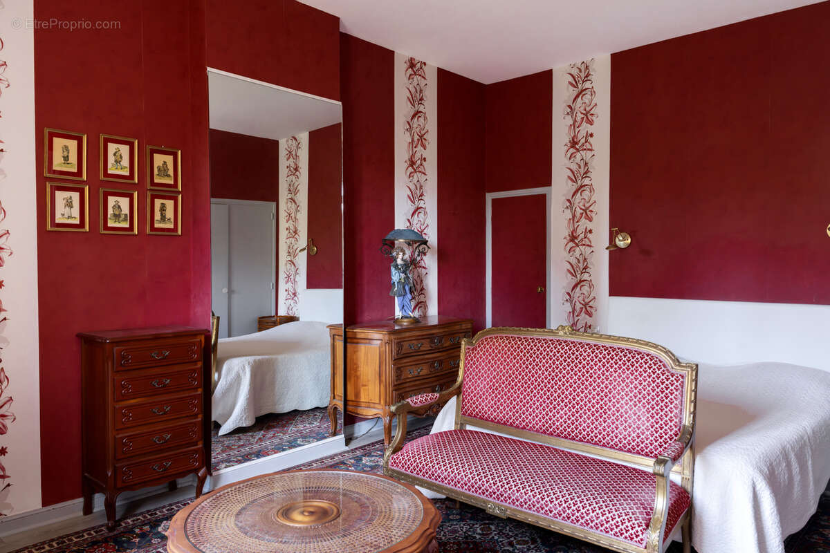 Maison à CARCASSONNE