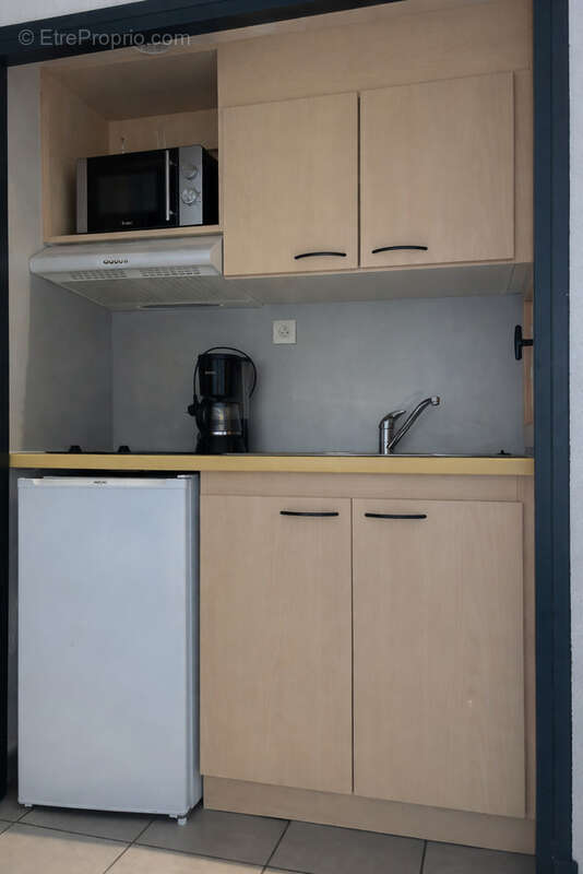 Appartement à ARGELES-SUR-MER