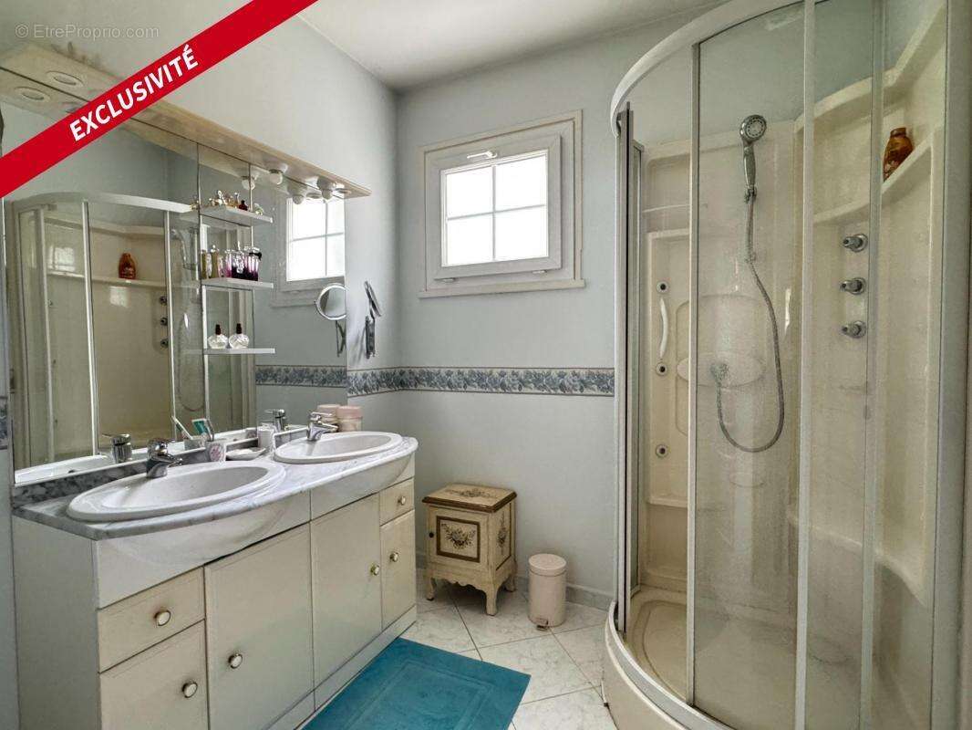 Maison à DOLUS-D&#039;OLERON