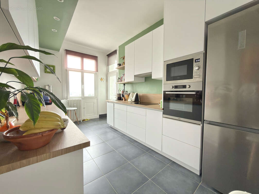 Appartement à TOURCOING
