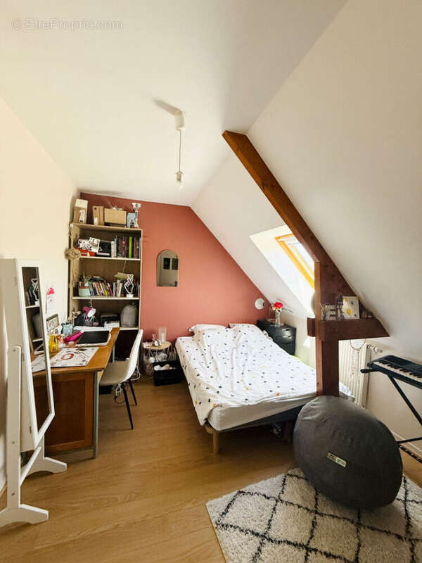 Maison à VITRE