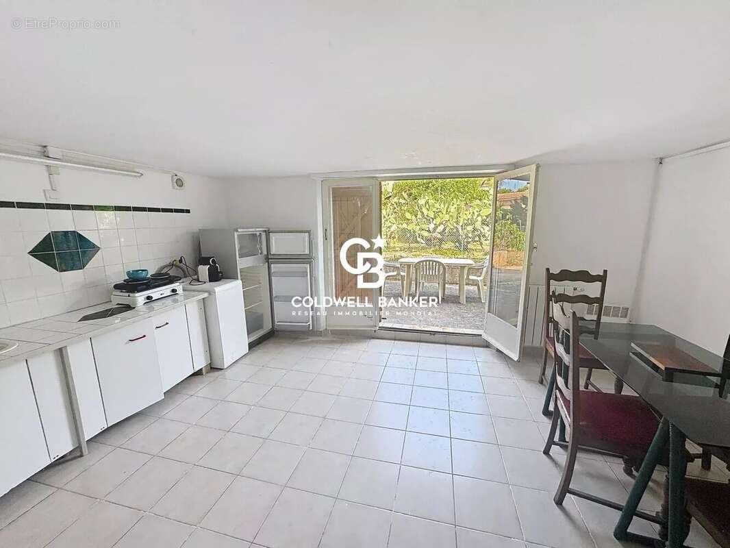 Maison à SAINT-RAPHAEL