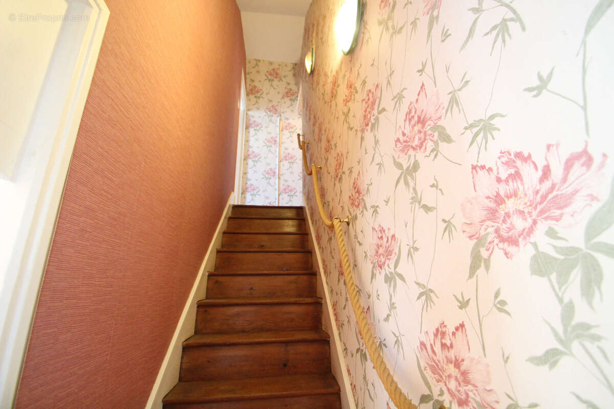 Maison Quatre chambres à Vendre - photo 13