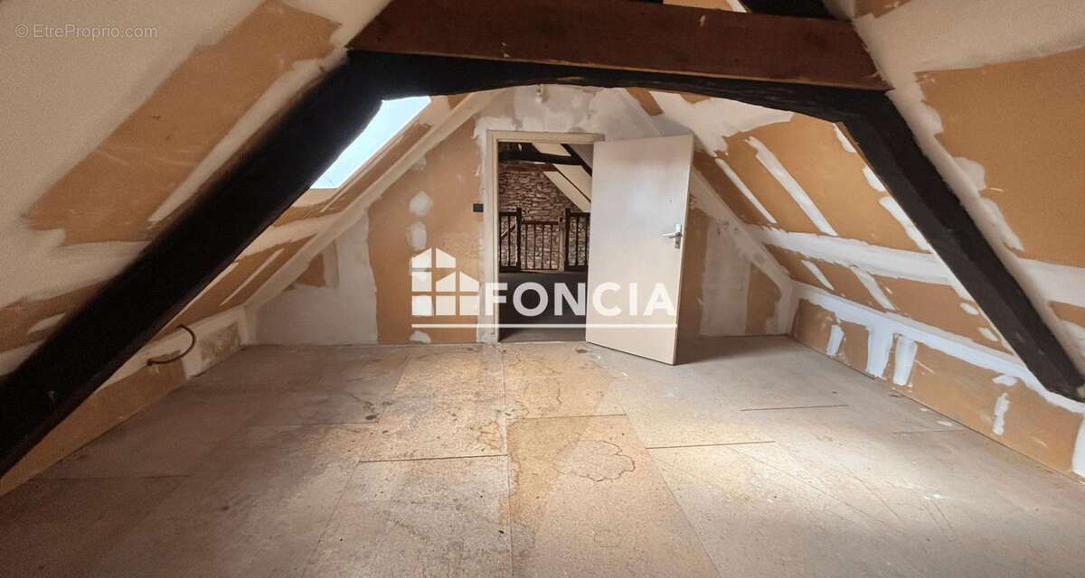 Appartement à LORIENT