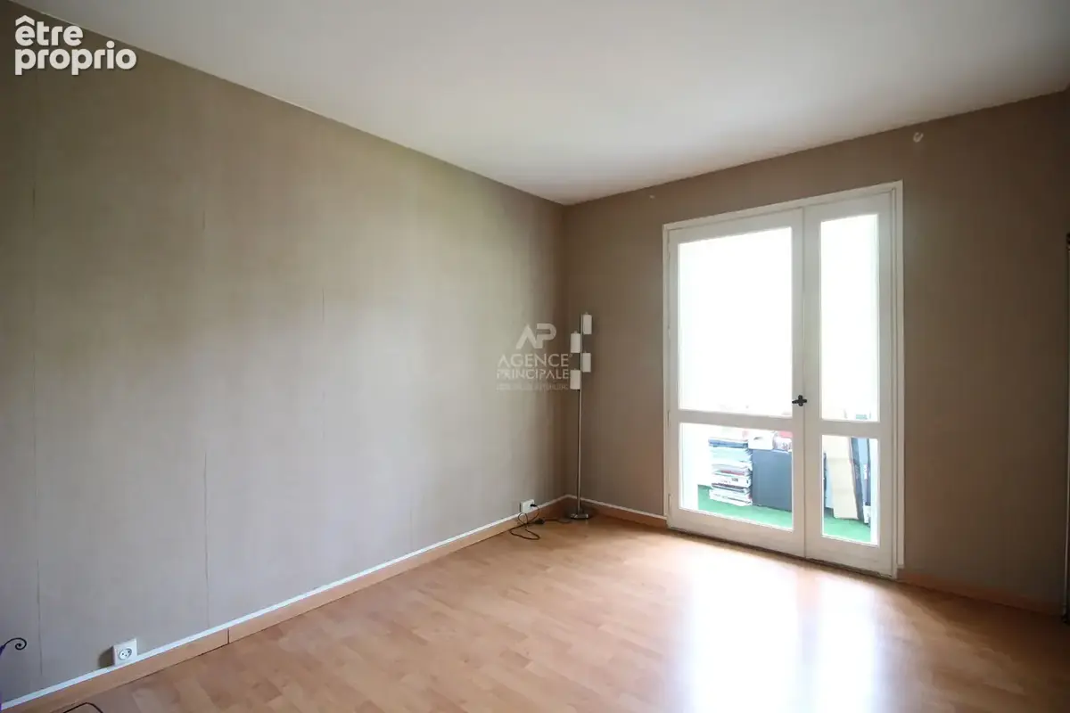 Appartement avec 4 chambres à 15 minutes à pied de la gare d'Ermont-Eaubonne ! - photo 10