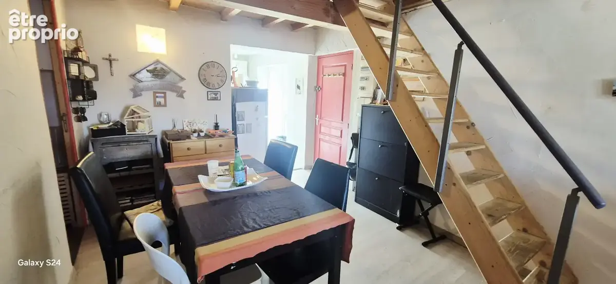 Immeuble mixte avec local commercial   Emplacement premium face au Canal du Midi   Castelnaudary - photo 8