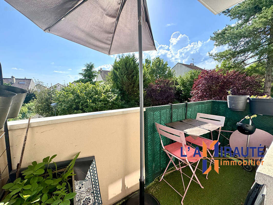Appartement Houilles 4 pièce(s) 70.76 m2 - photo 10
