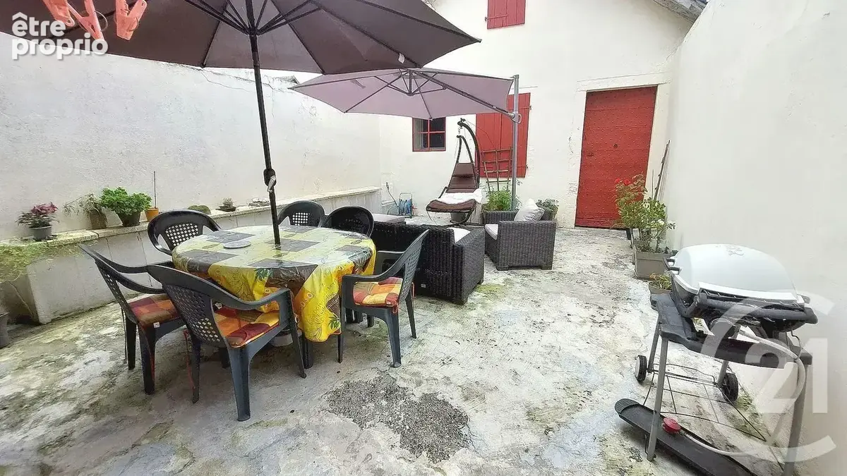 Maison 124 m² à Orthez  - photo 8