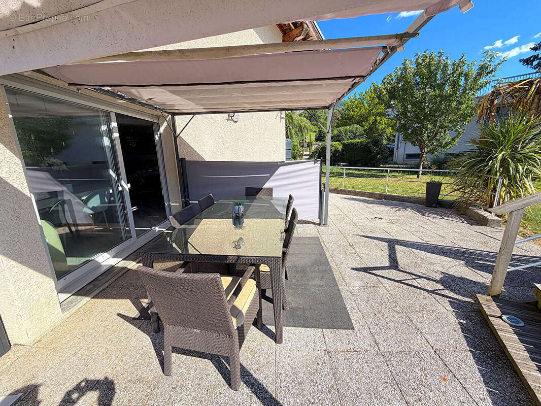 Villa de 156 m²  sur 4 000 m² de terrain - photo 7