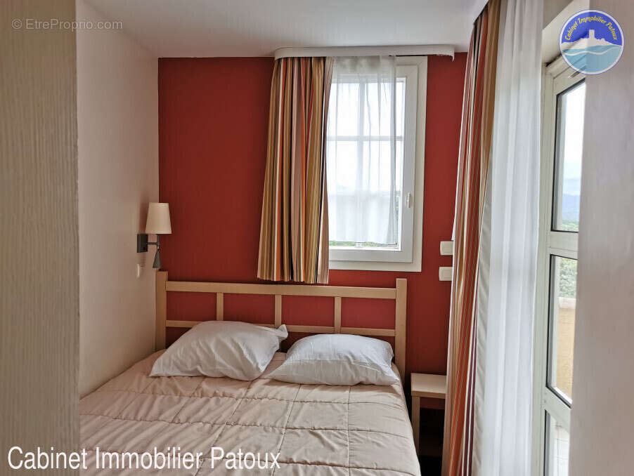 Appartement à SAINT-RAPHAEL