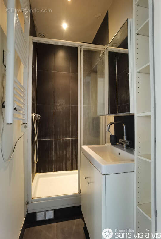 Appartement à PUTEAUX