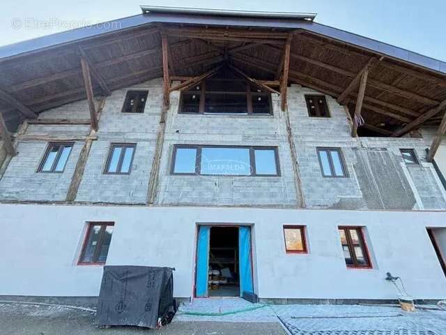 Appartement à VOUGY