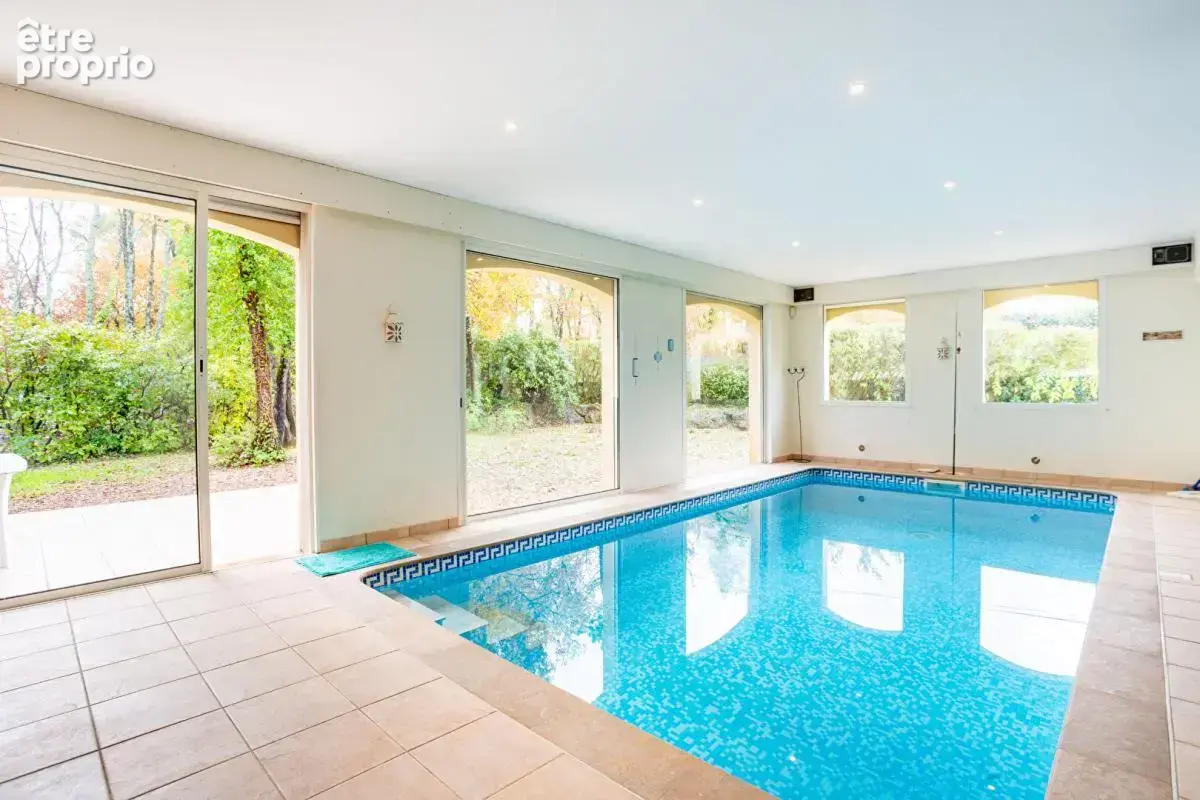 LOUISE - Une maison d'exception pensée pour votre bien-être - photo 13