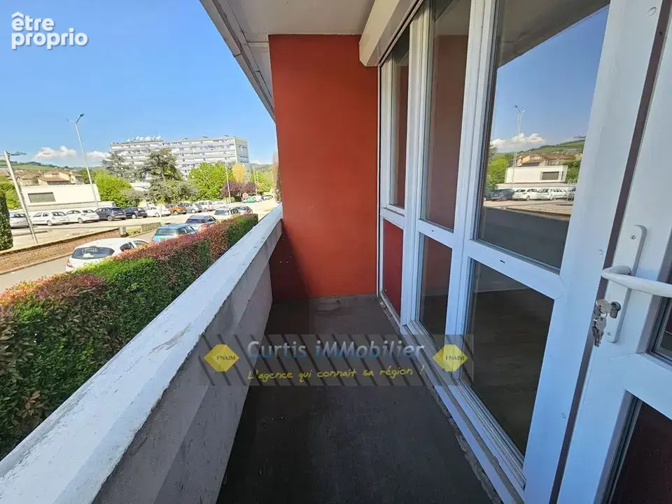 Commerce 116 m² à vendre à Firminy (42700) - photo 6