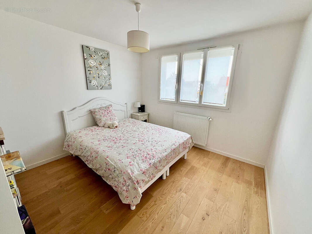 Maison à CONFLANS-SAINTE-HONORINE