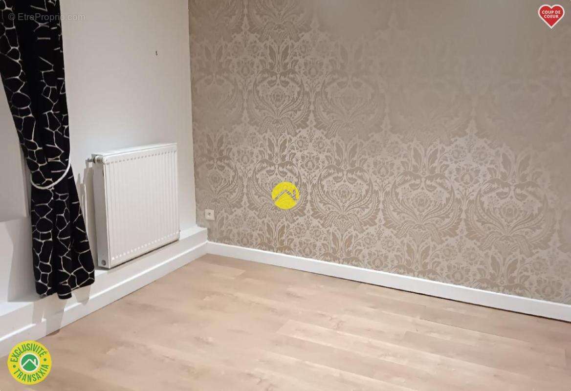 Maison à LE GRAND-BOURG