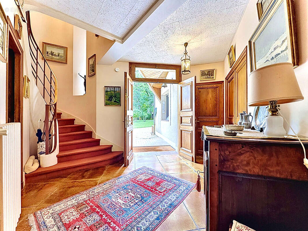 Maison à SAINT-AVERTIN