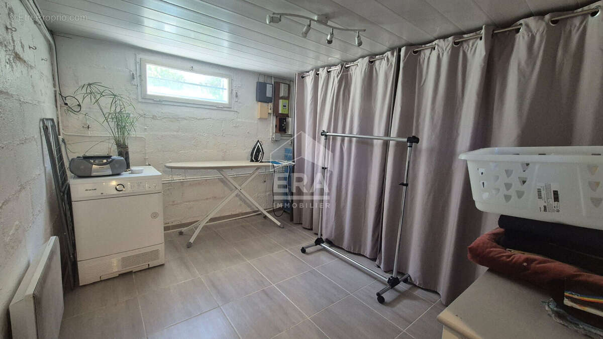 Maison à BRIE-COMTE-ROBERT