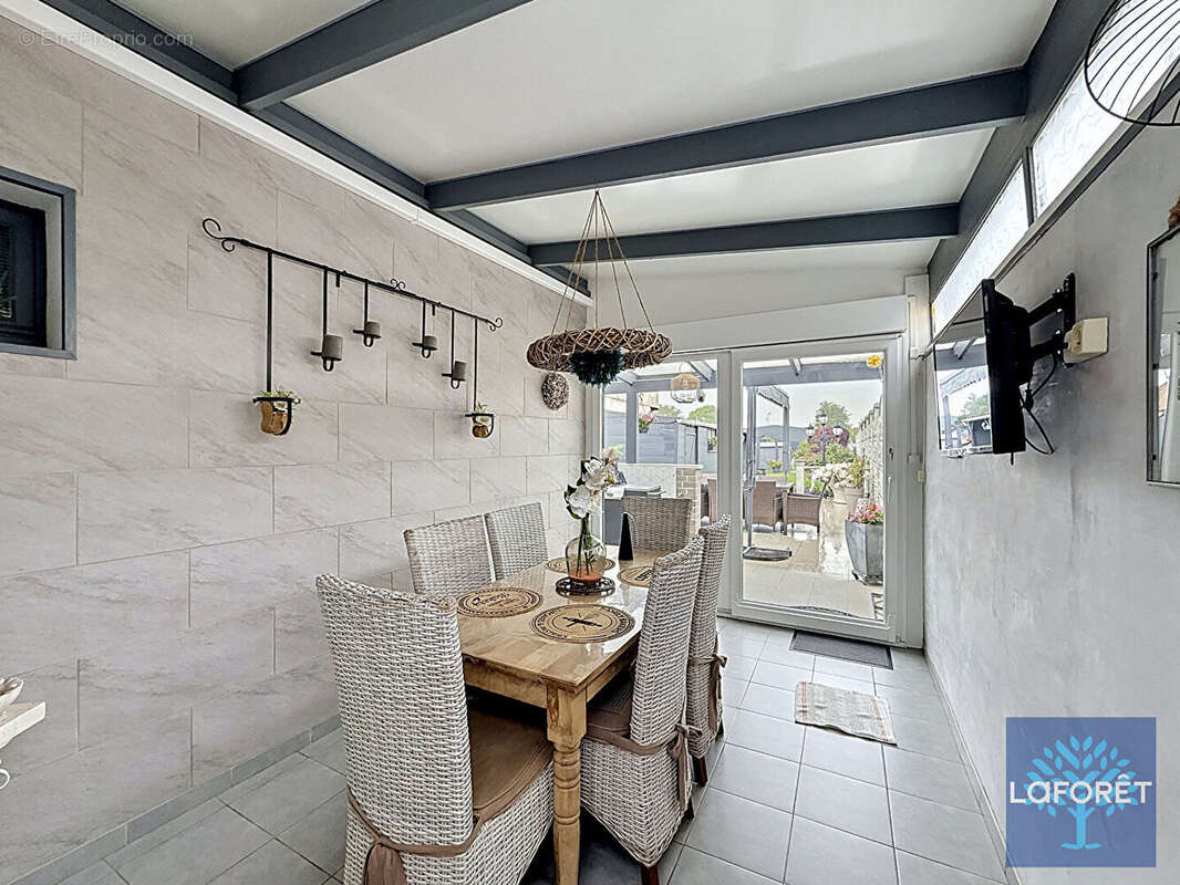 Maison coup de coeur Bruay-Sur-L'Escaut - photo 5