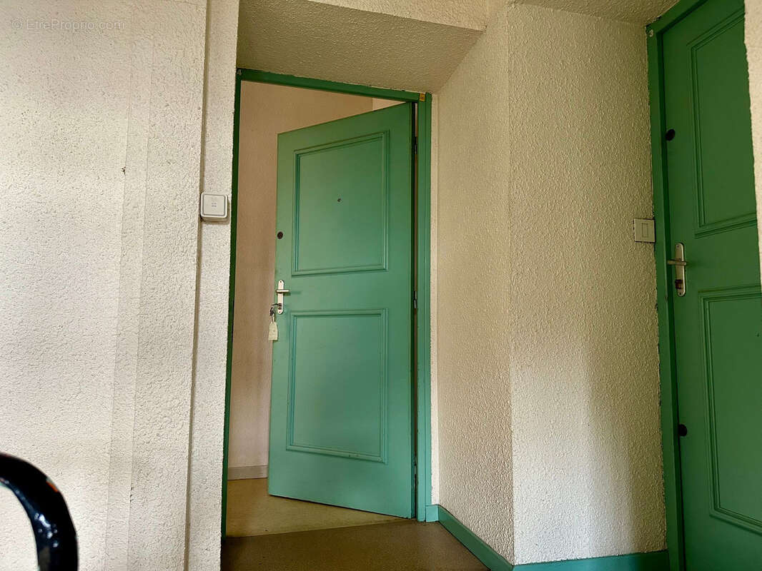 Appartement à LURE