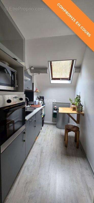Appartement Hohwald proche Champ du feu – Nature et rentabilité - photo 6