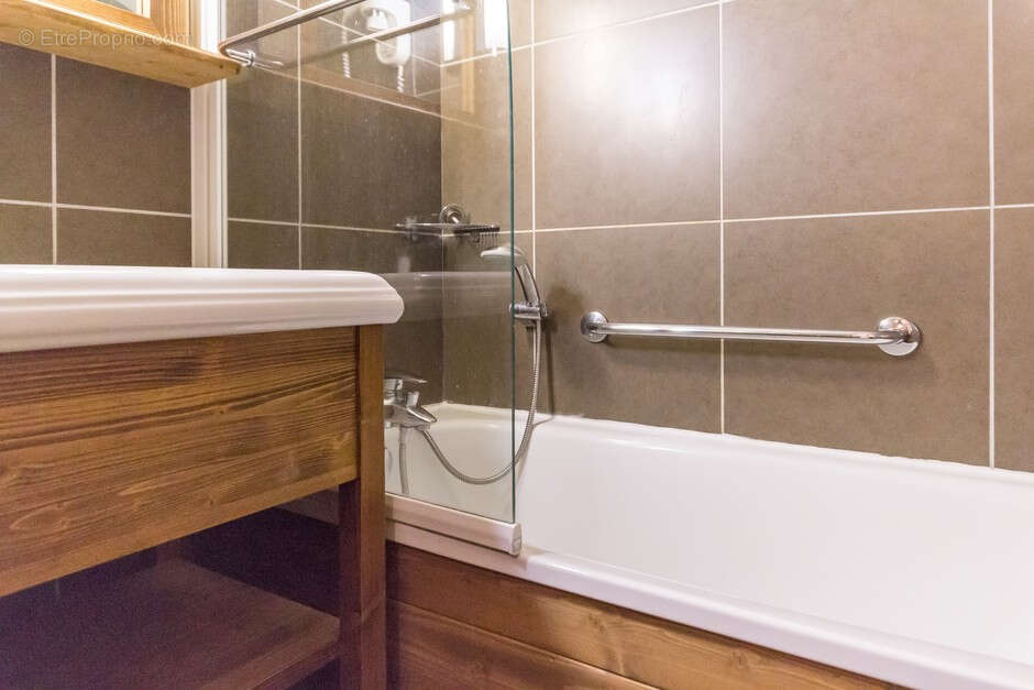Appartement à MACOT-LA-PLAGNE