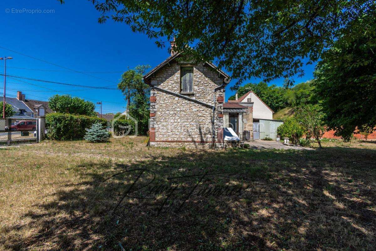 Maison à DORDIVES