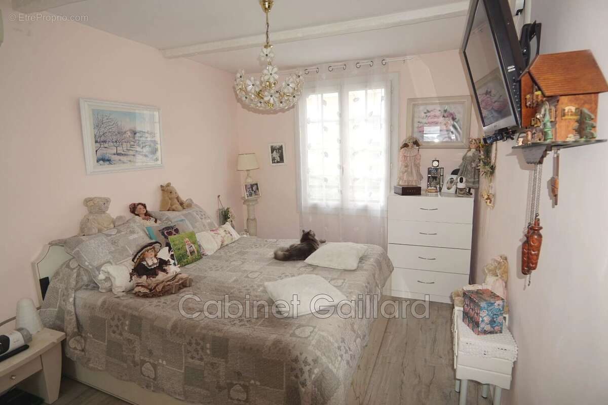 Appartement 84 m² à Peymeinade  - photo 3
