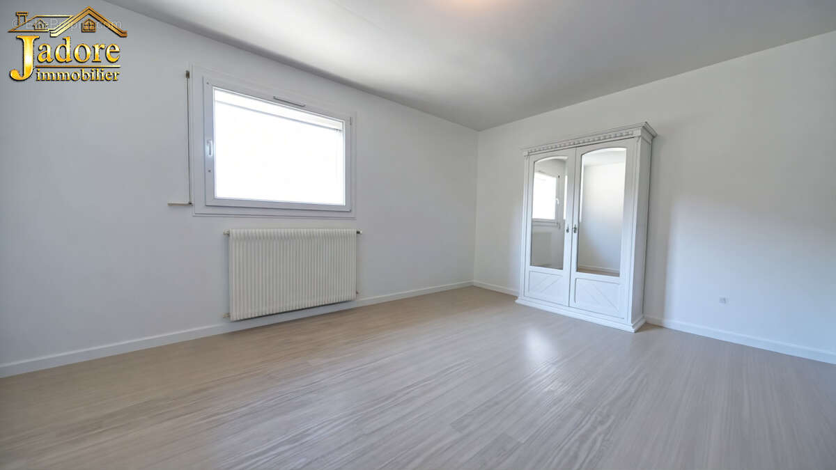 Appartement à SAINT-DIE-DES-VOSGES