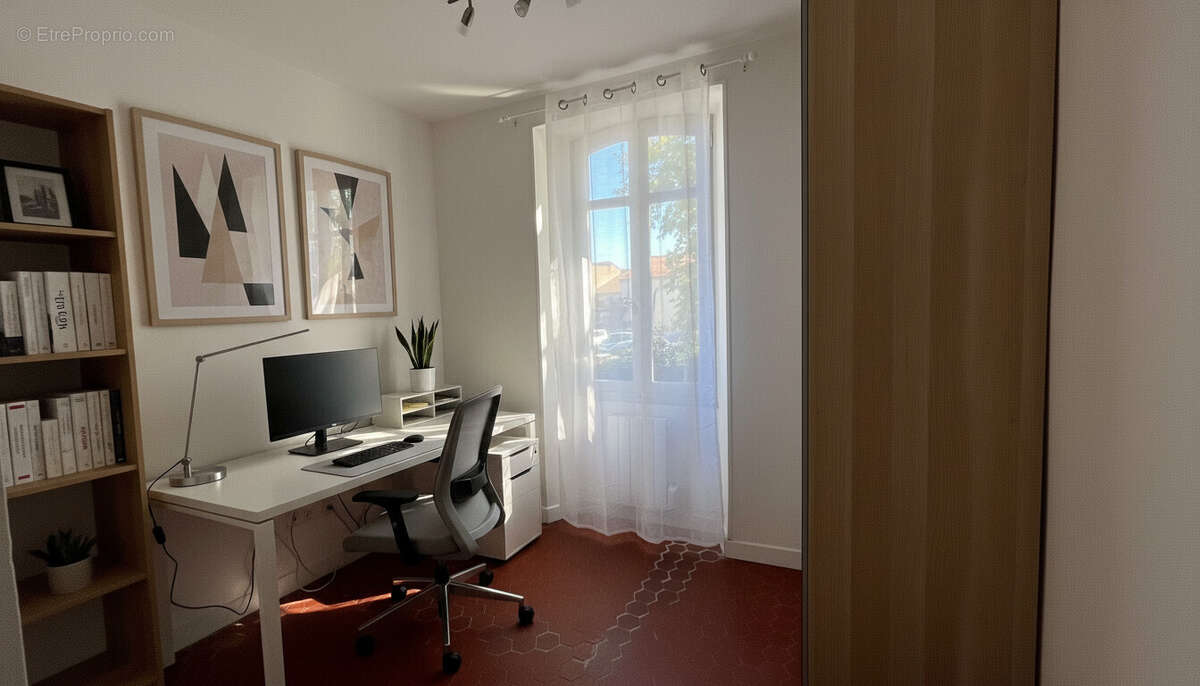 Appartement à AIX-EN-PROVENCE