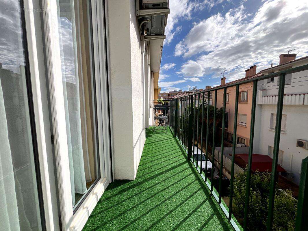 Appartement à PERPIGNAN