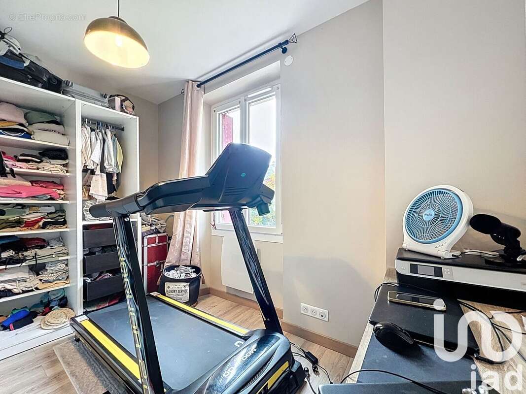 Photo 9 - Maison à BRIE-COMTE-ROBERT