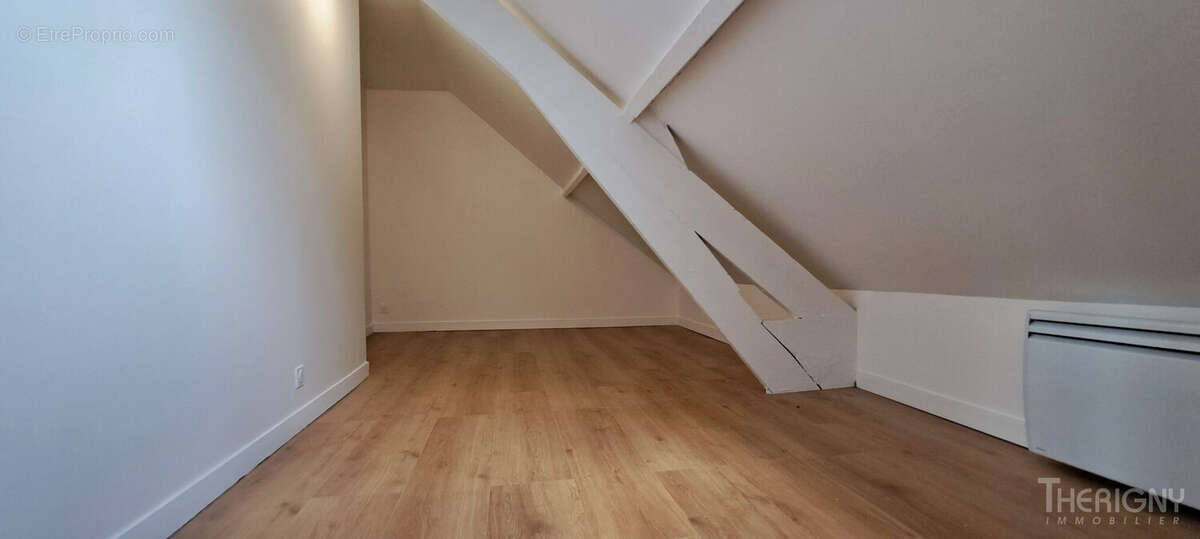 Appartement à MERS-LES-BAINS