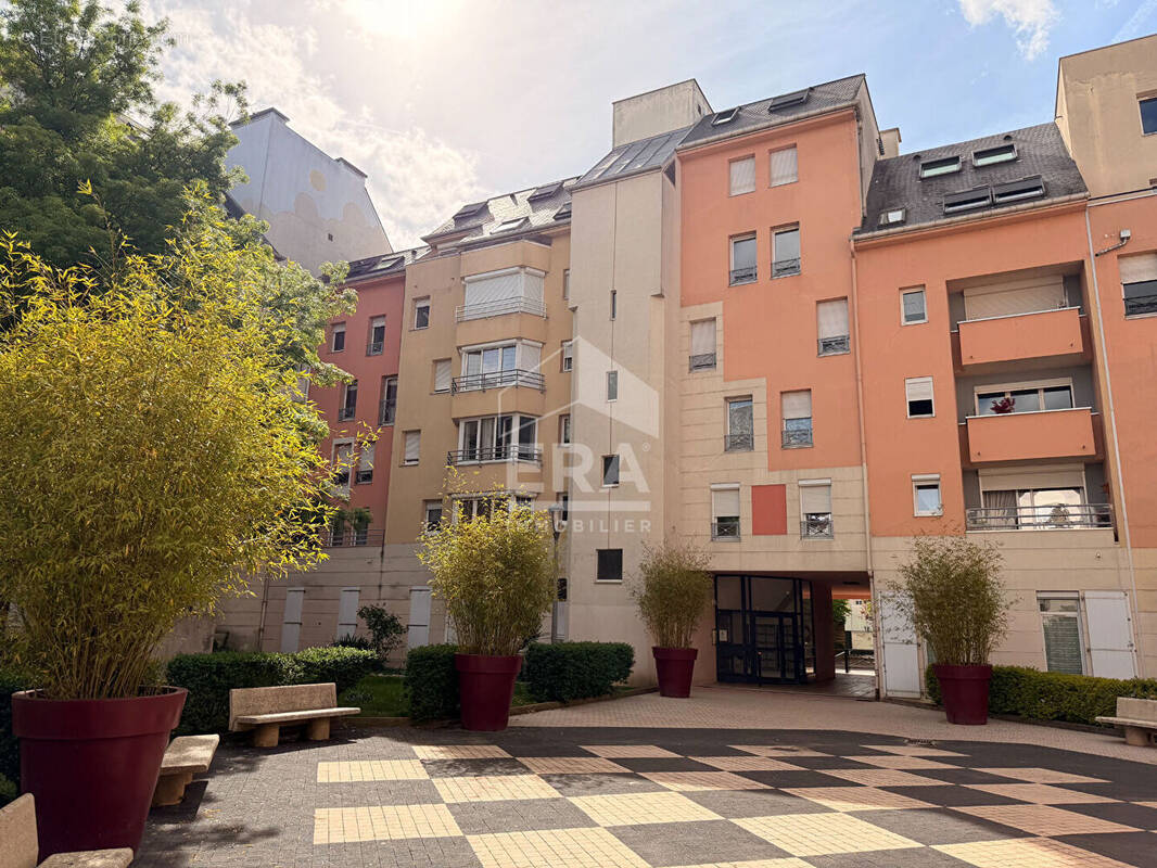 Appartement à EPERNAY