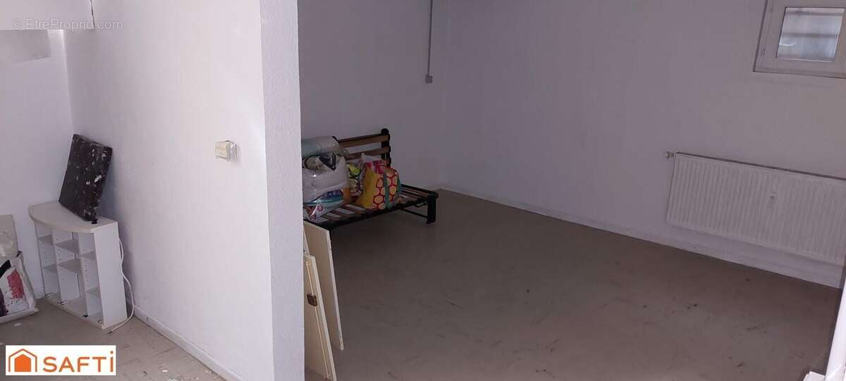 Photo 7 - Commerce à OBERNAI