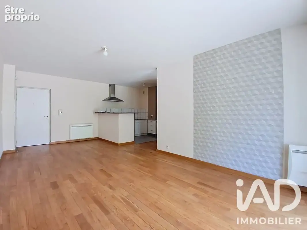 Photo 1 - Appartement à RENNES