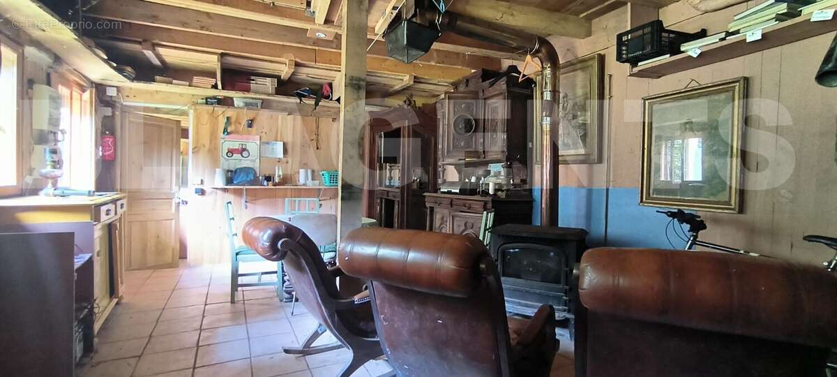 IMG_20240812_113836 - Maison à FERVAQUES